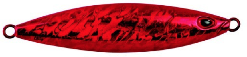 Storm Pilker Gomoku Koika 200g Varianta: DF3 (obrázek 4)