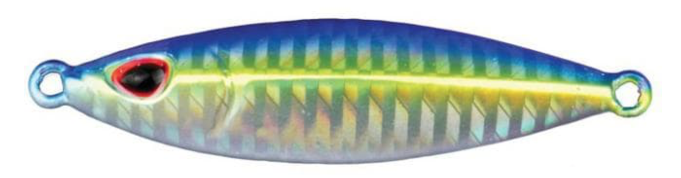 Storm Pilker Gomoku Koika 250g Varianta: BZ (obrázek 8)