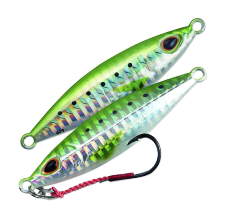 Storm Pilker Gomoku Koika 250g Varianta: BZ (obrázek 3)