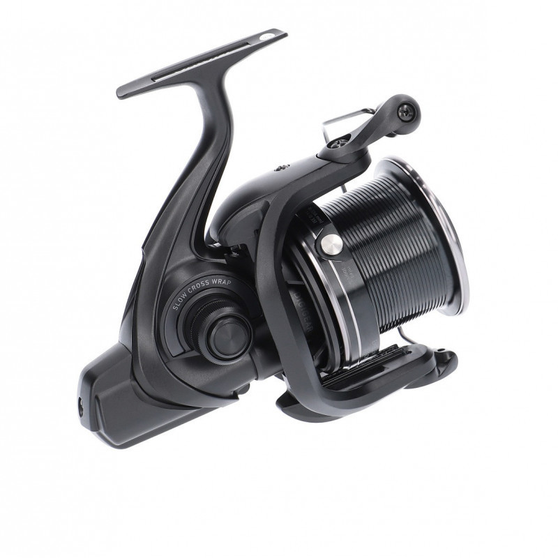 Daiwa Naviják 19 Emblem Spod 35 SCW QD (obrázek 3)