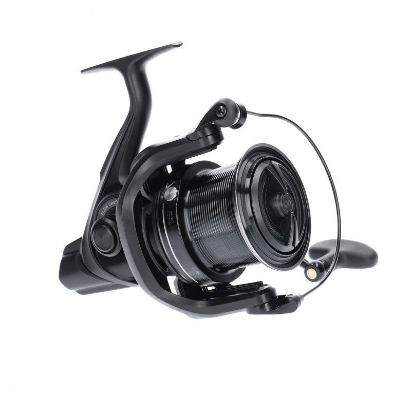 Daiwa Naviják 19 Emblem Spod 35 SCW QD (obrázek 4)