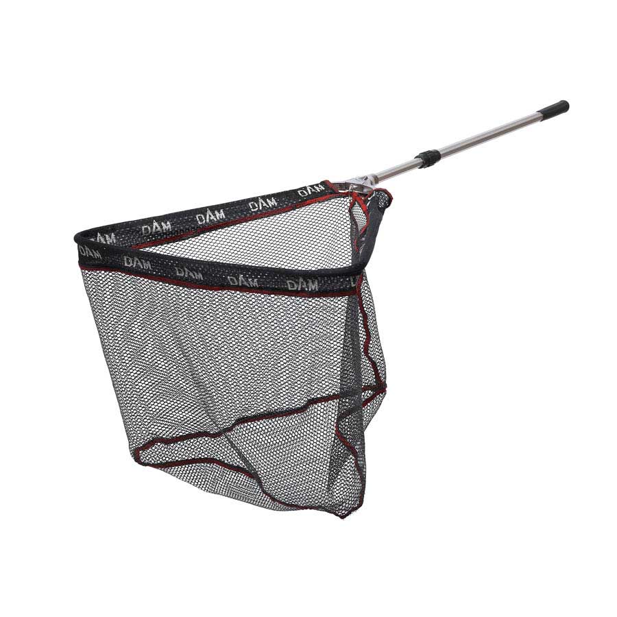 Dam Podběrák Alu Head Landing Net Varianta: 170cm, 50x50x40cm