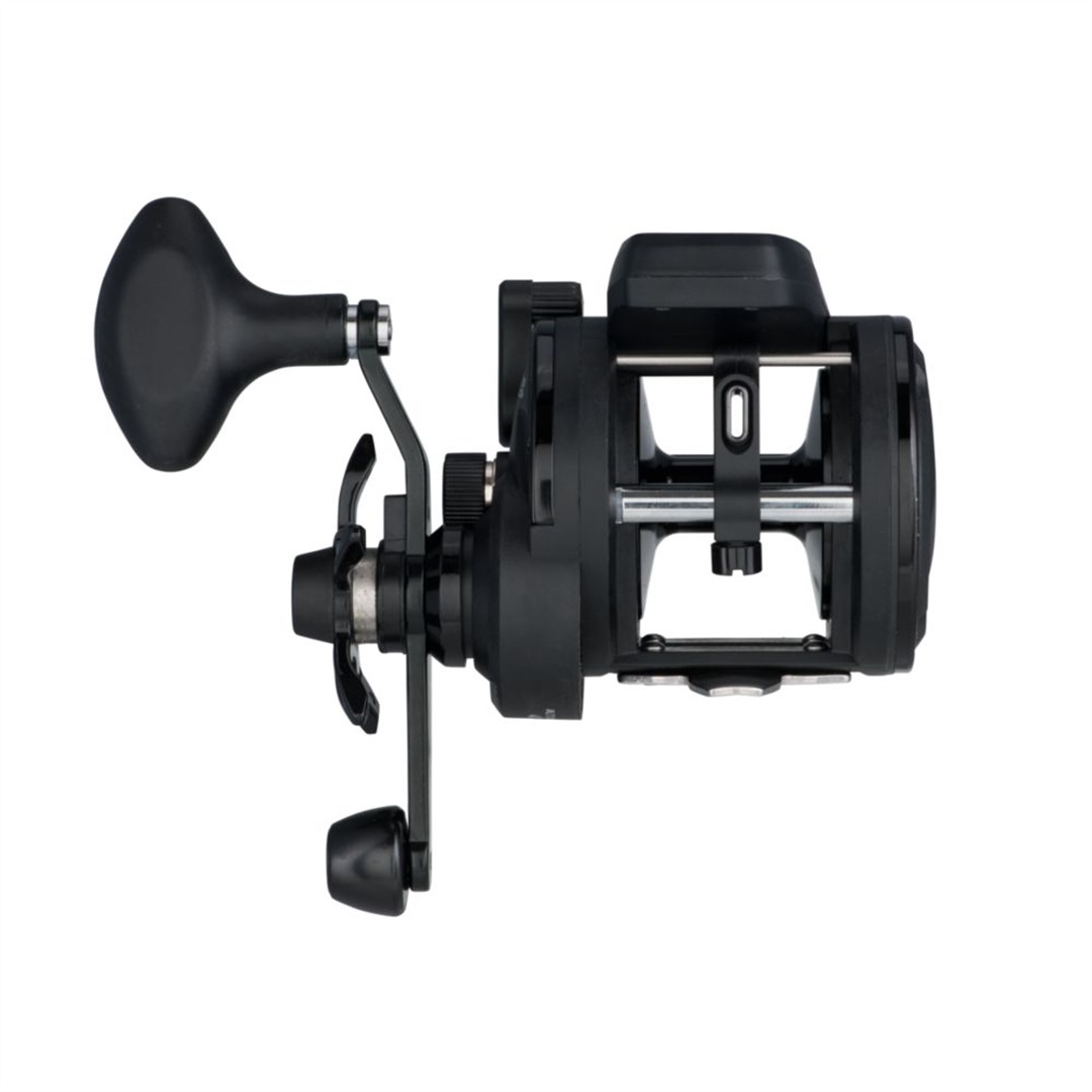 Abu Garcia Multiplikátor Ambassadeur Altum DLC 20 (obrázek 3)