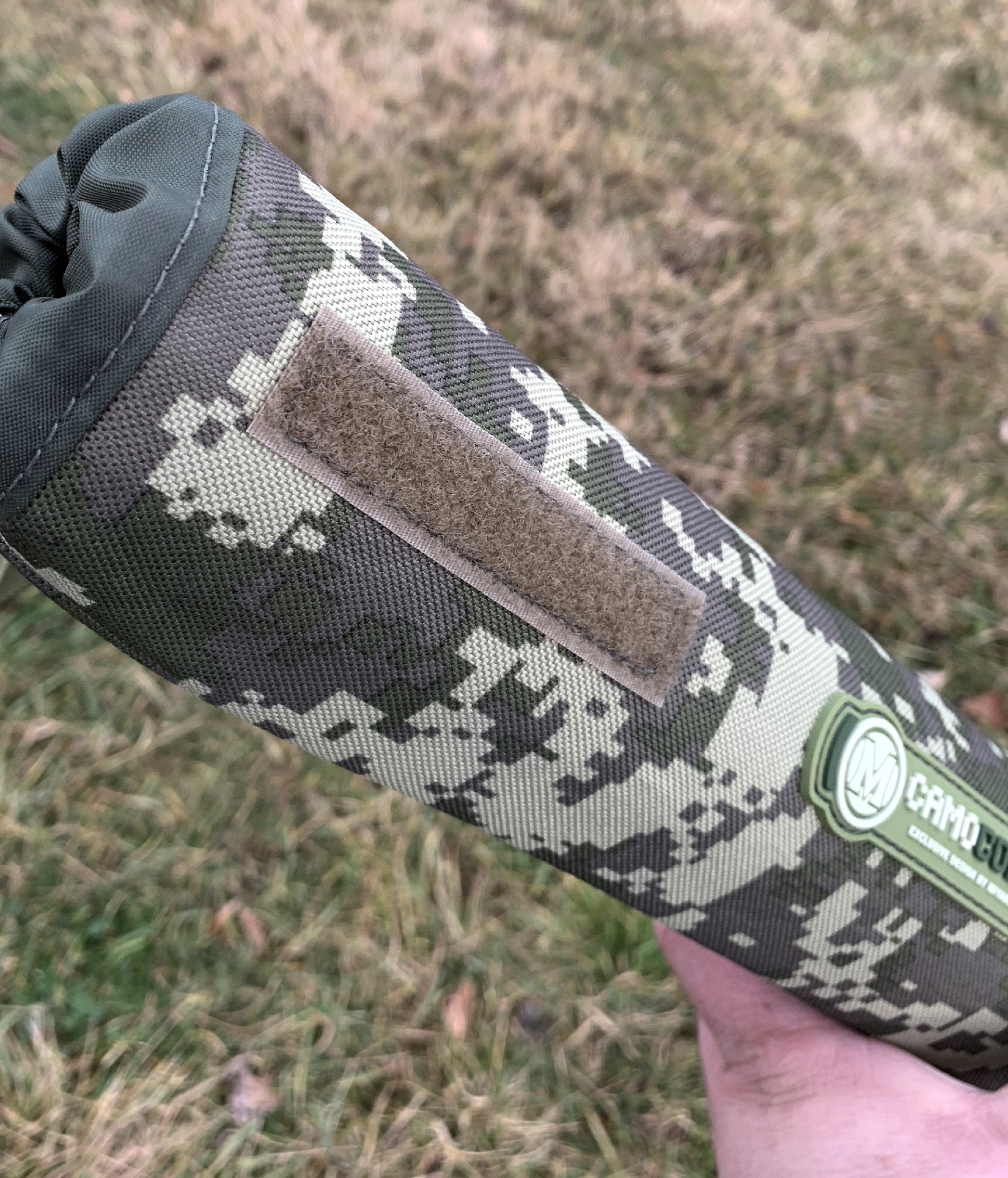 Mivardi Plovák na podběrák CamoCODE (obrázek 10)