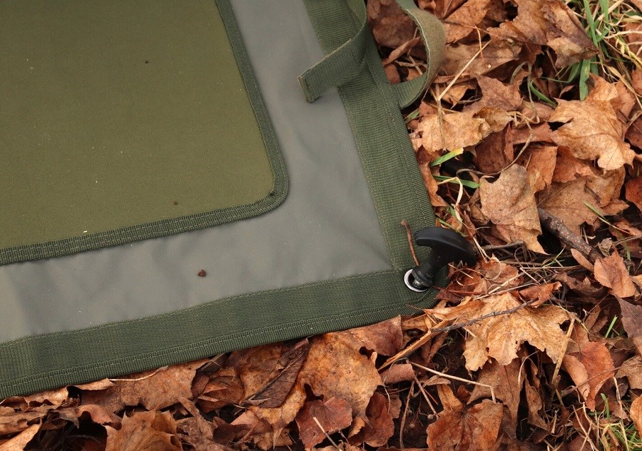 Mivardi Podlážka New Dynasty - Obrázek 5