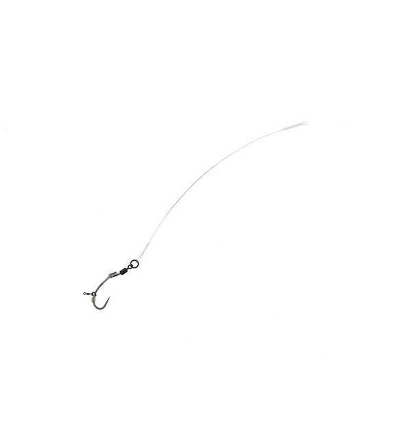 Carp ´R´ Us Carp´R´Us Hotový Návazc Ready Ronnie Rig 16,5cm 2ks Nosnost: 30lbs, Velikost háčku: #8