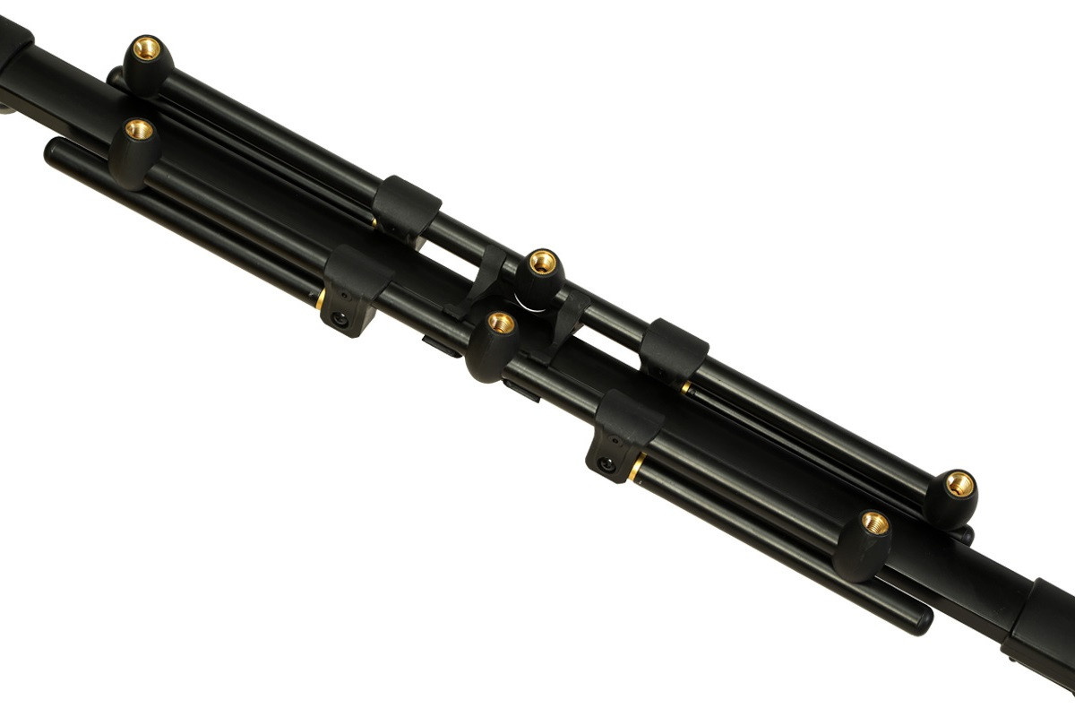 Giants Fishing Stojan Rod Pod Gaube 3 Rods (obrázek 8)