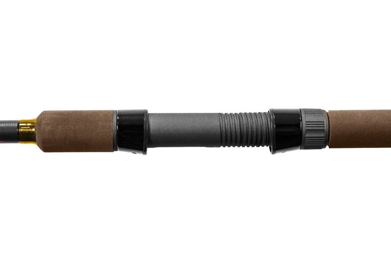 Delphin Prut Symbol Feeder 3,6m 120g 3+2-díl - Obrázek 5