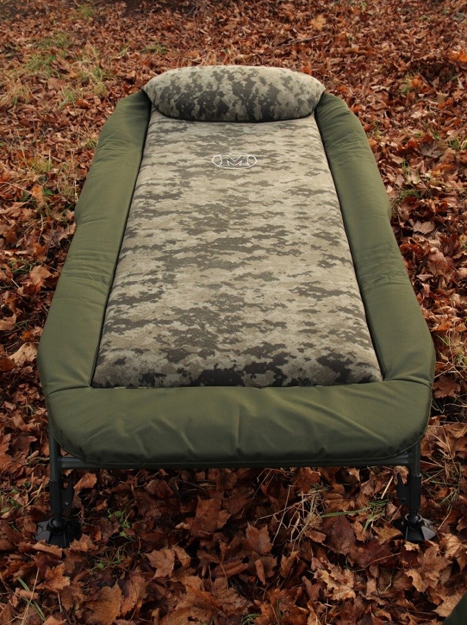 Mivardi Lehátko CamoCODE Air8 (obrázek 11)