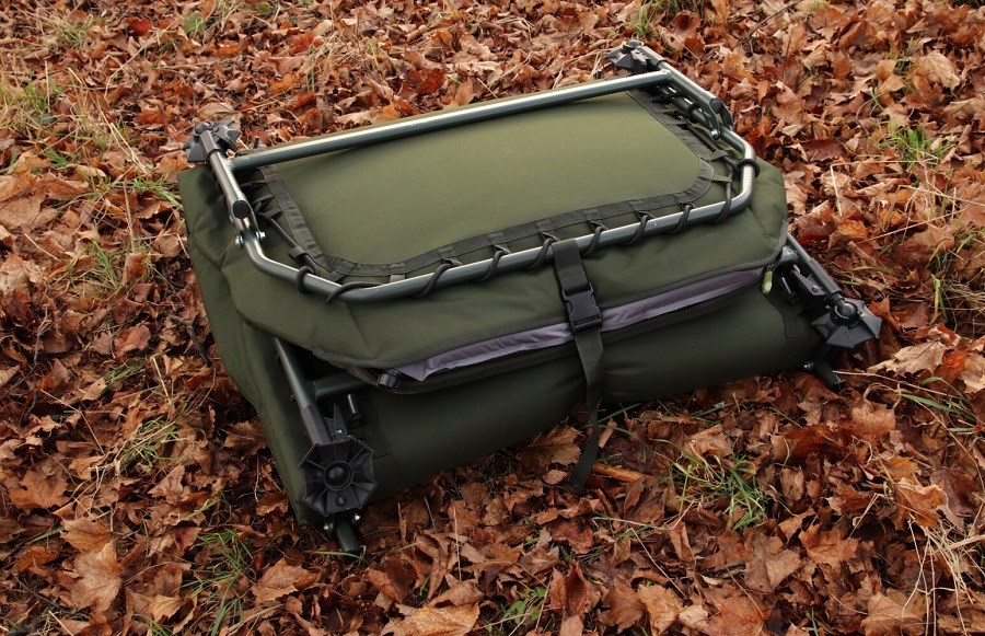 Mivardi Lehátko CamoCODE Air8 (obrázek 8)