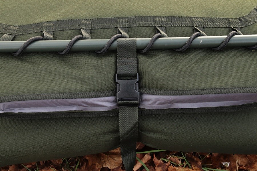 Mivardi Lehátko CamoCODE Air8 (obrázek 9)