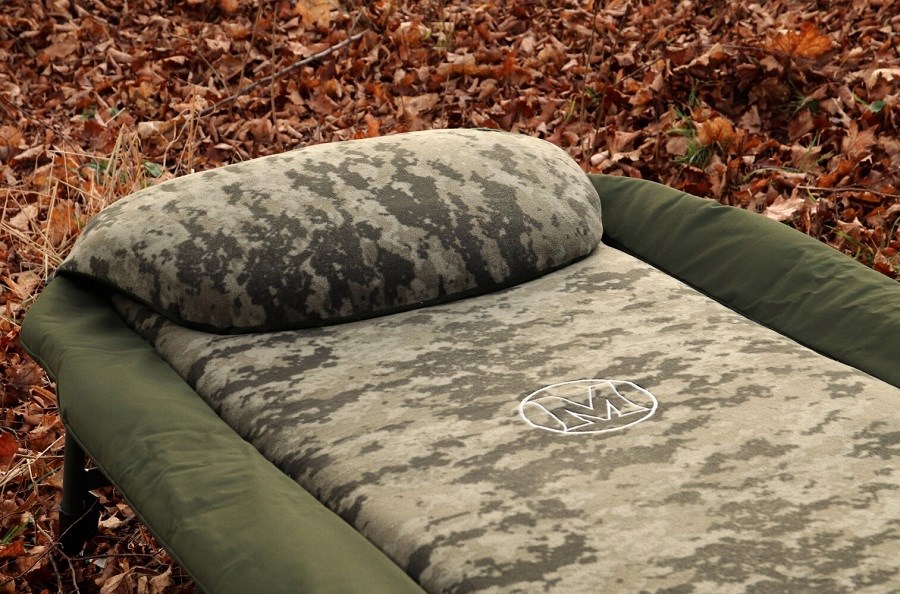 Mivardi Lehátko CamoCODE Air8 (obrázek 10)