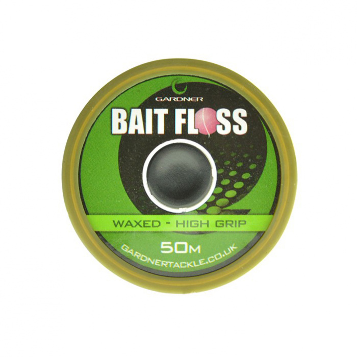 Giants Fishing Gardner Šňůrka Bait Floss 50m