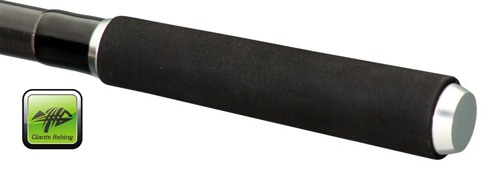 Giants Fishing Prut CPX Carp 12ft 3lb AKCE 1+1 ZDARMA! - Obrázek 4