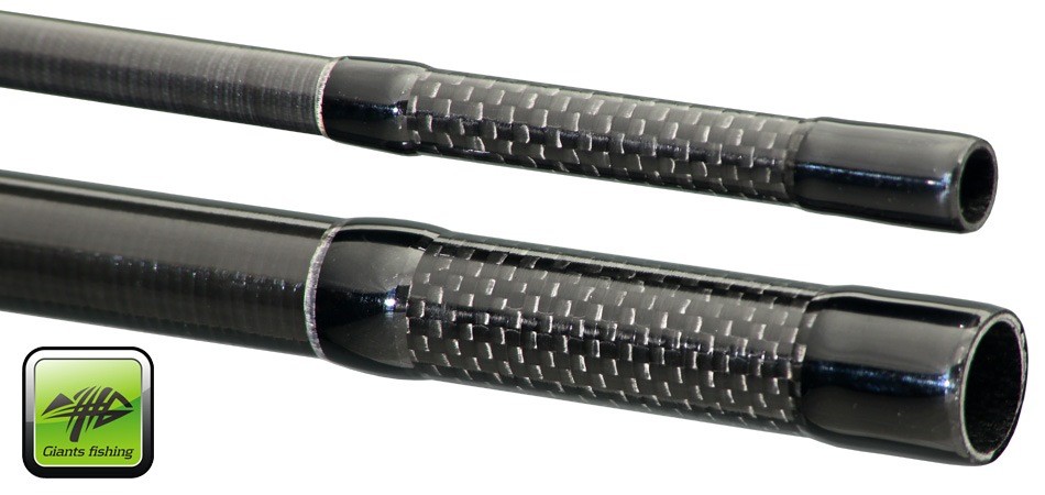 Giants Fishing Prut CPX Carp 12ft 3lb AKCE 1+1 ZDARMA! - Obrázek 5