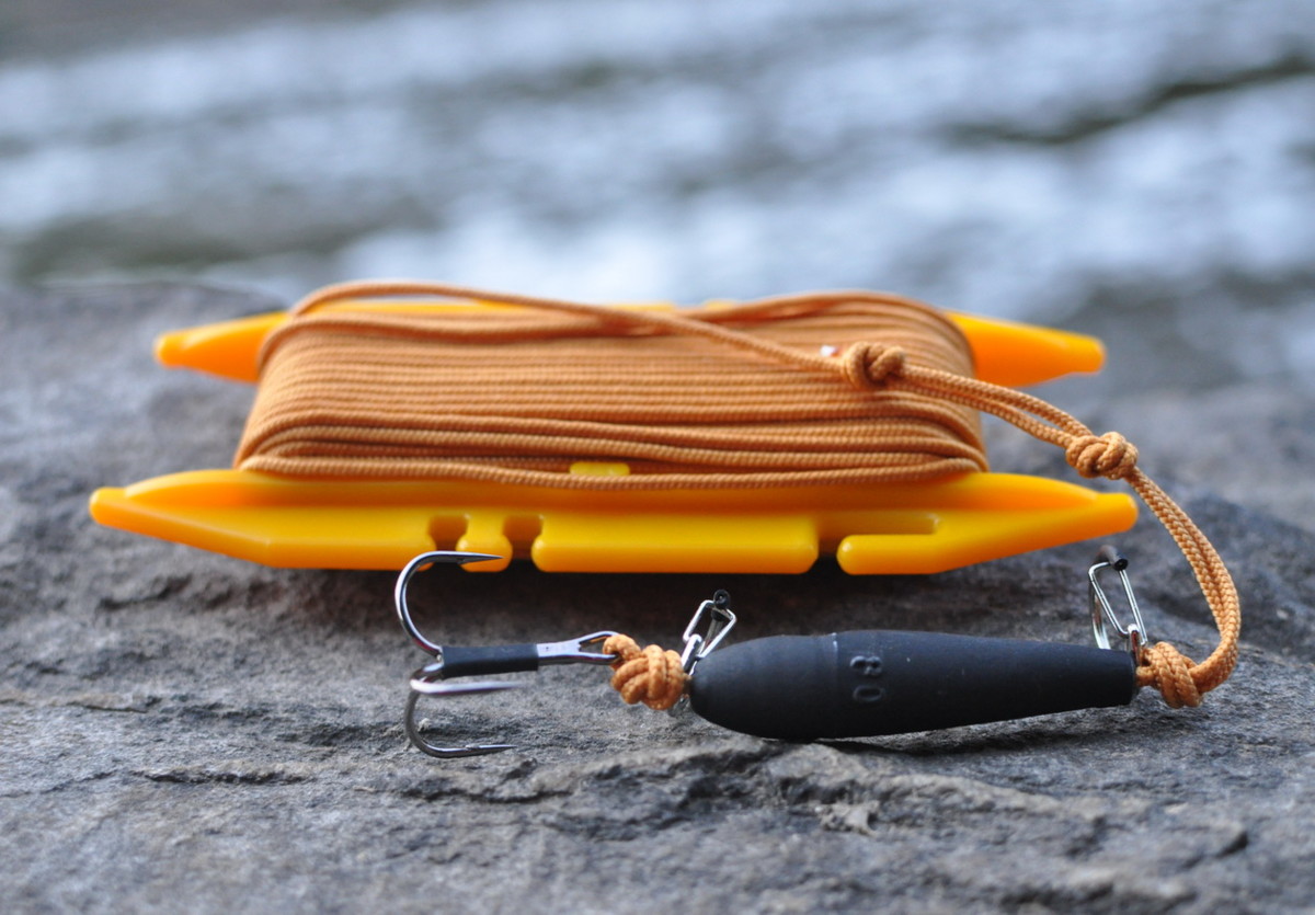 Ostatní Vyprošťovač Nástrah Varianta: 15m