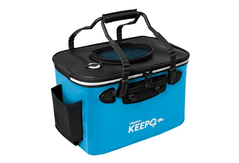 Delphin Přechovávací Taška KEEPO