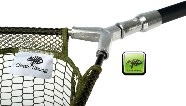 Giants Fishing Podběrák Carp Plus 42 Landing Net - Obrázek 2