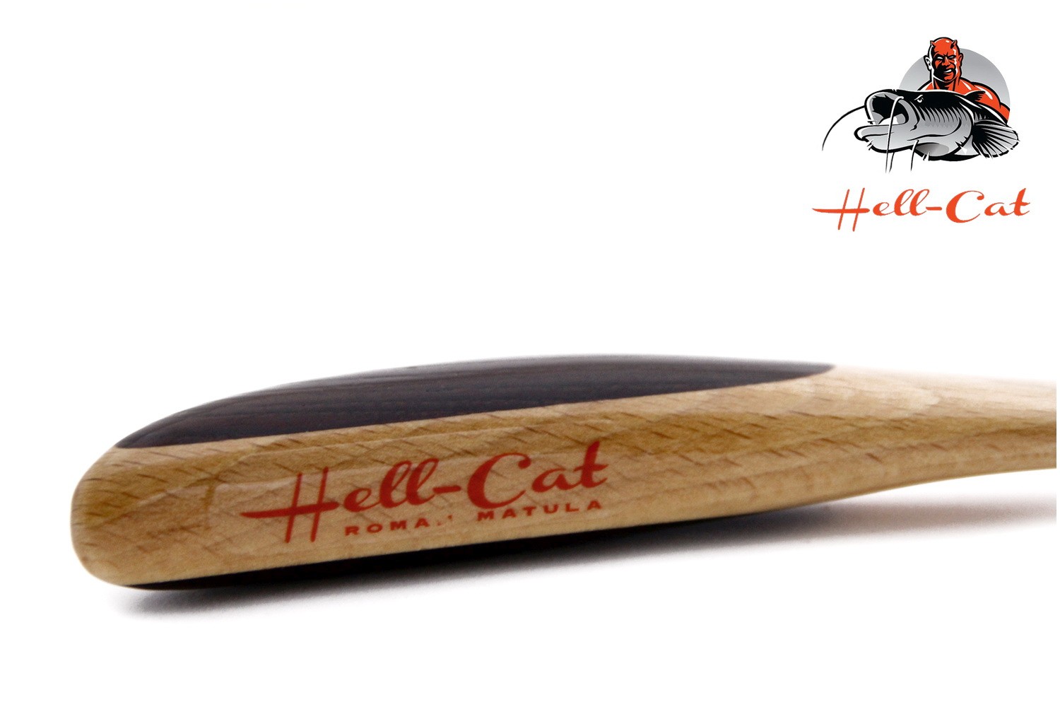 Hell-Cat Vábnička Velká Půlkulatá II (obrázek 5)