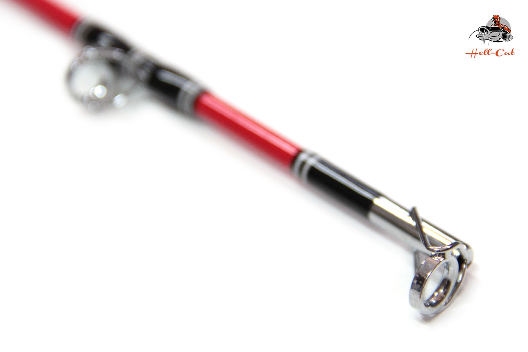 Hell-Cat Prut Kronos 3,1m 400-600g 2-díl - Obrázek 2