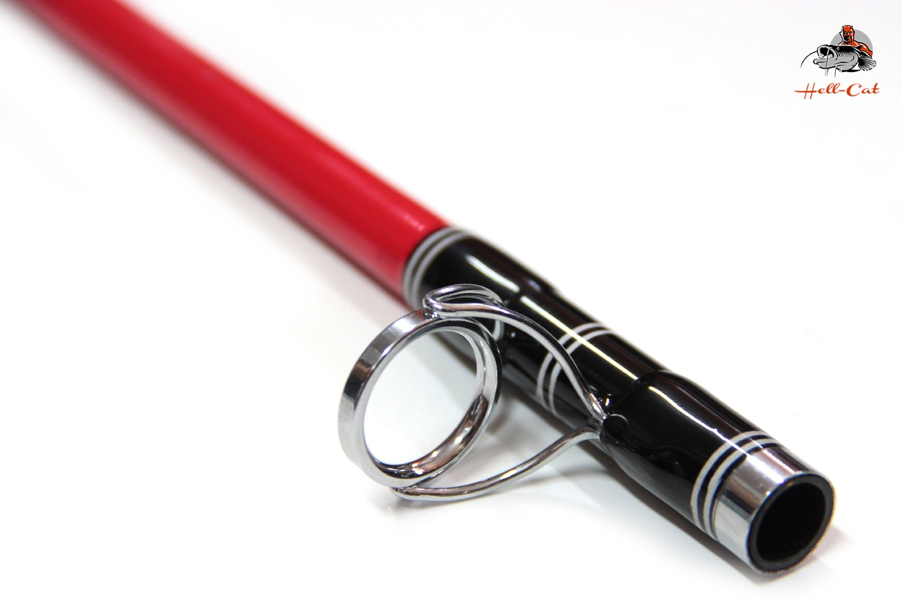 Hell-Cat Prut Kronos 3,1m 400-600g 2-díl - Obrázek 4