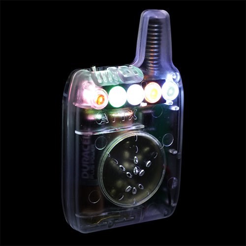 Gardner Přijímač ATTx Crystal Deluxe Receiver (obrázek 4)