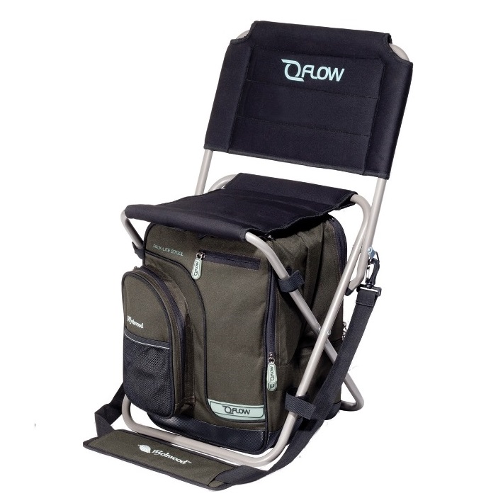 Wychwood Sedačka s Batohem Pack-Lite Rucksack