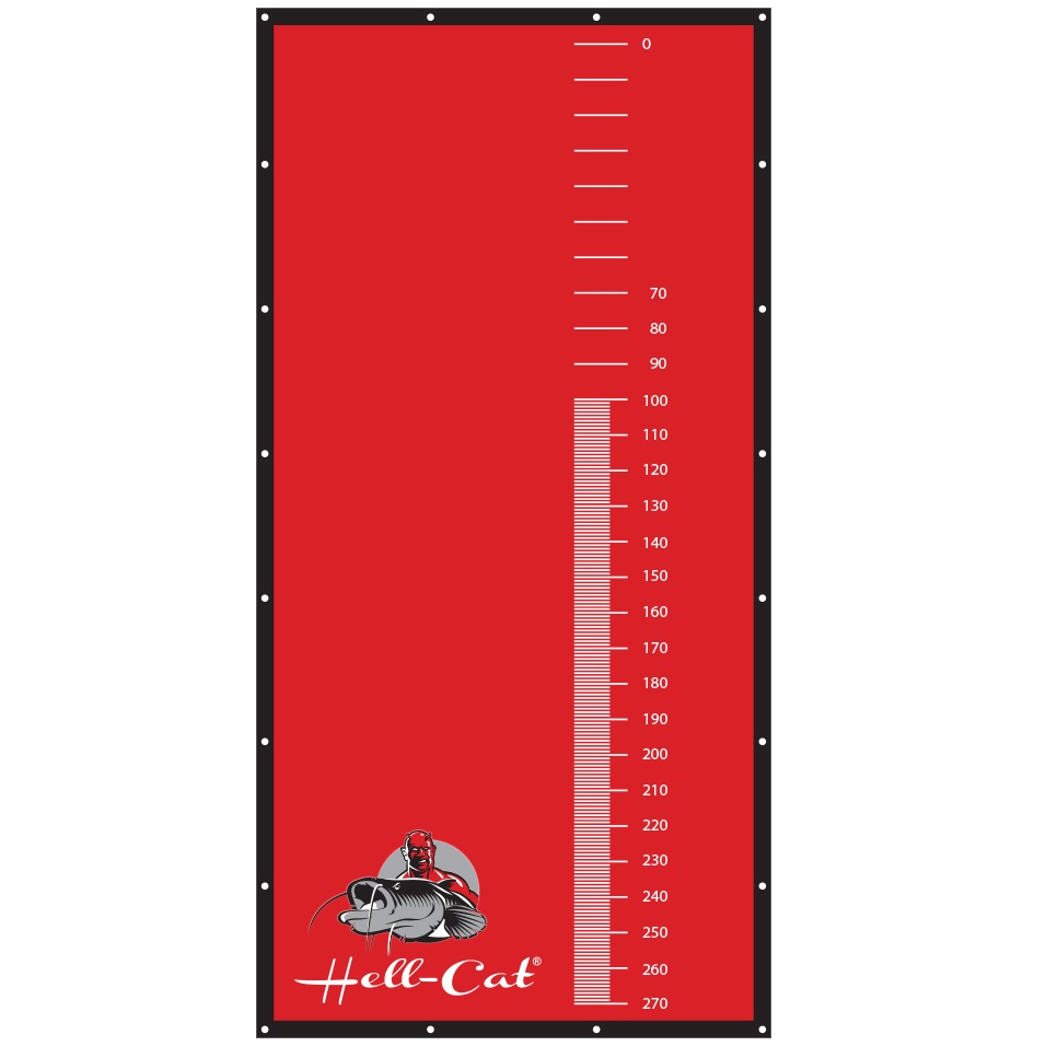 Hell-Cat Plachta Pod Sumce