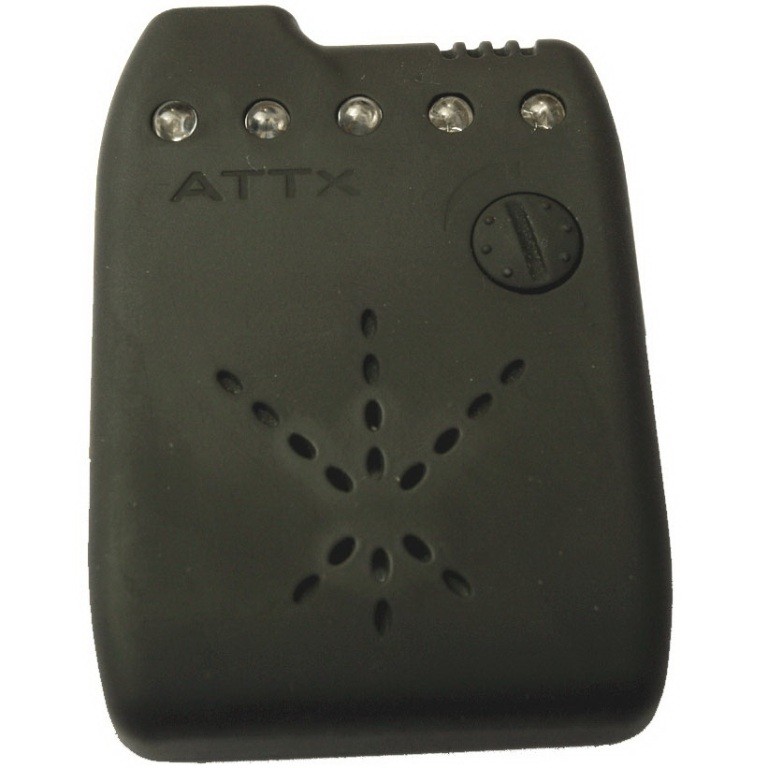 ATT ATTx Přijímač V2 ATTx Receiver Multicolor - Obrázek 2