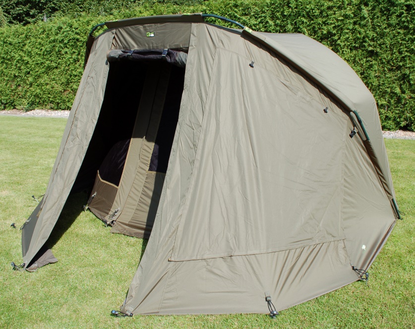 Giants Fishing Druhý plášť Luxury Overwrap 2-3 Man