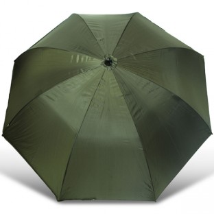 NGT Deštník s Bočnicí Brolly Side Green 2,2m - Obrázek 3