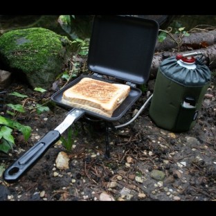 NGT Touster Toastie Maker (obrázek 4)