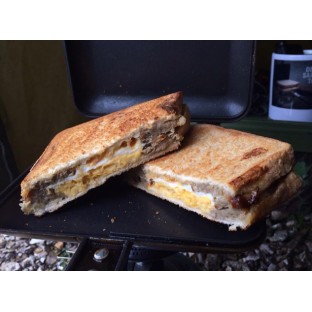 NGT Touster Toastie Maker (obrázek 5)