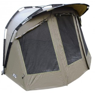 Zfish Bivak Deluxe King Size 2 Men (obrázek 10)