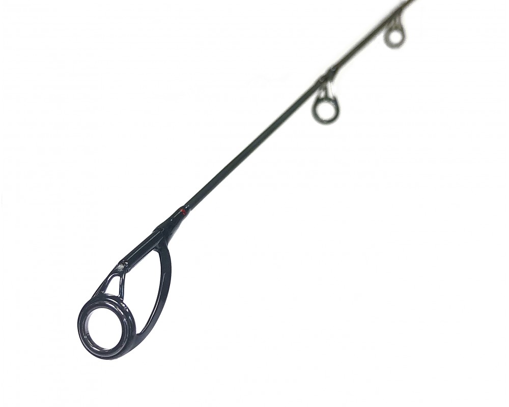 Zfish Prut Blizzard 12ft 3,6m 3lb 3-díl - Obrázek 3