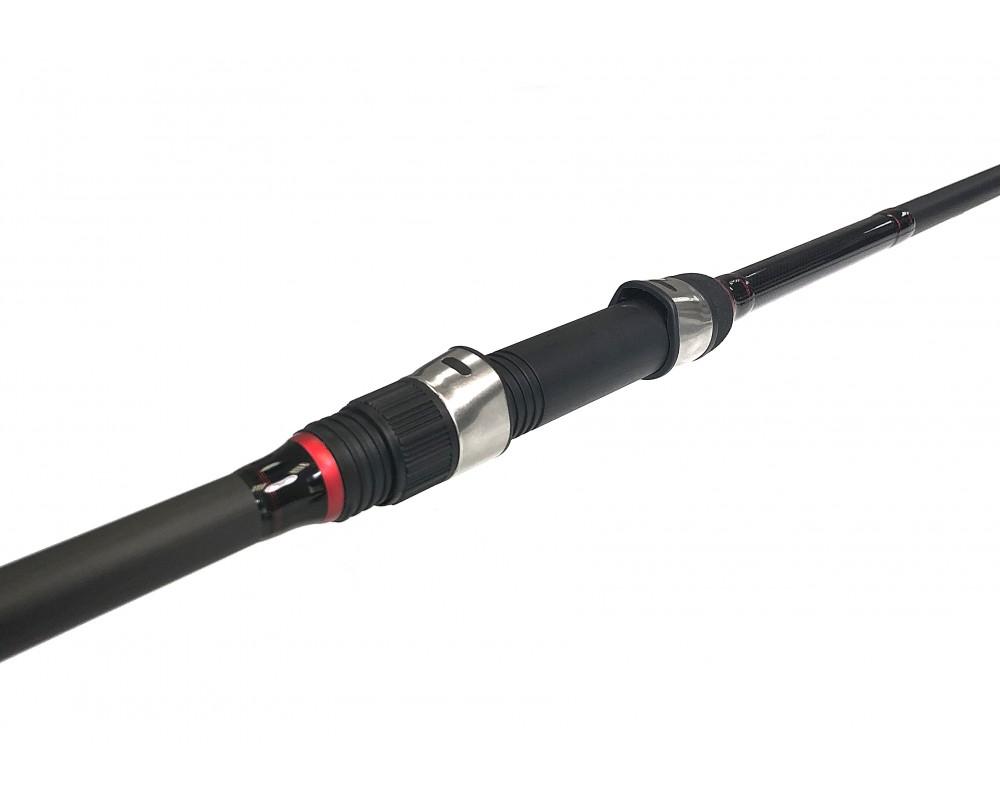 Zfish Prut Blizzard 12ft 3,6m 3lb 3-díl - Obrázek 5