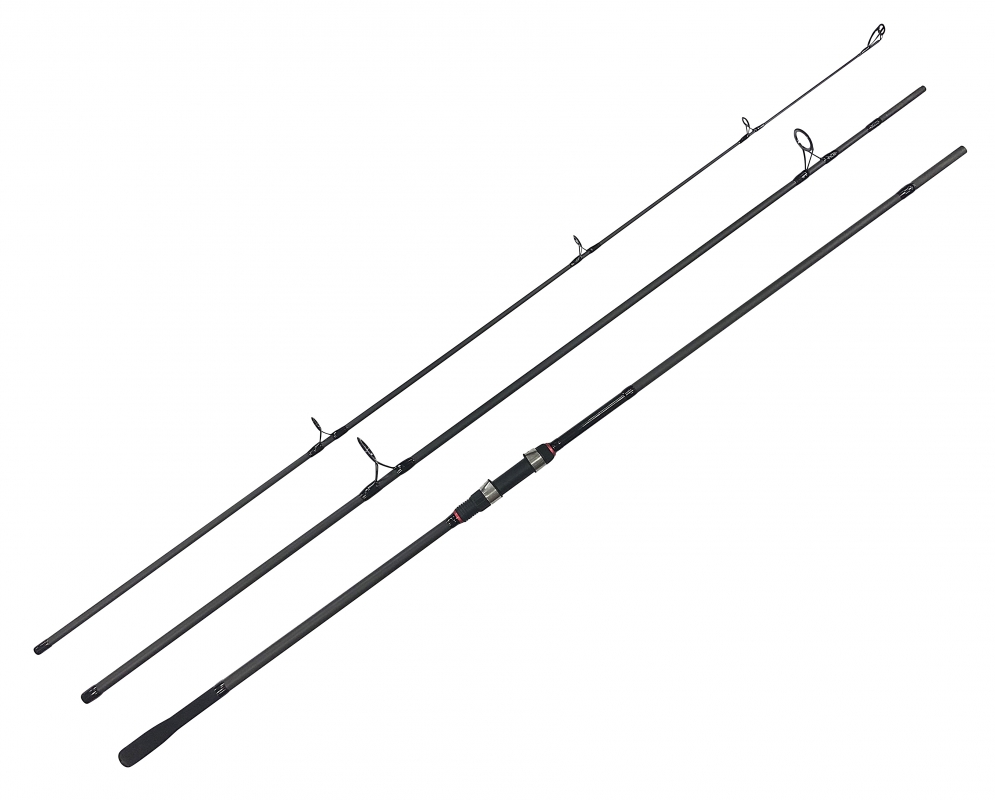 Zfish Prut Blizzard 12ft 3,6m 3lb 3-díl