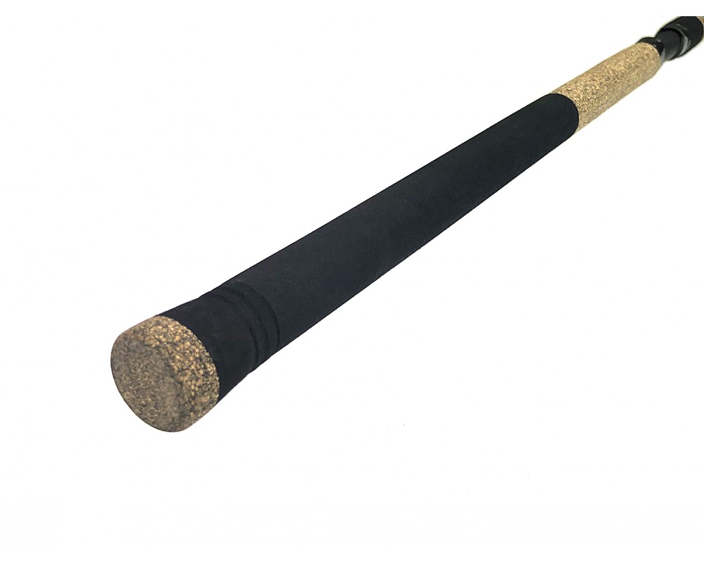 Zfish Prut Kennet Feeder 3,6m 30-100g 3+3-díl - Obrázek 4