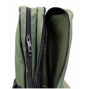 Zfish Pouzdro na Pruty Rod Holdall 2 Rods Délka: 110 cm - Obrázek 4