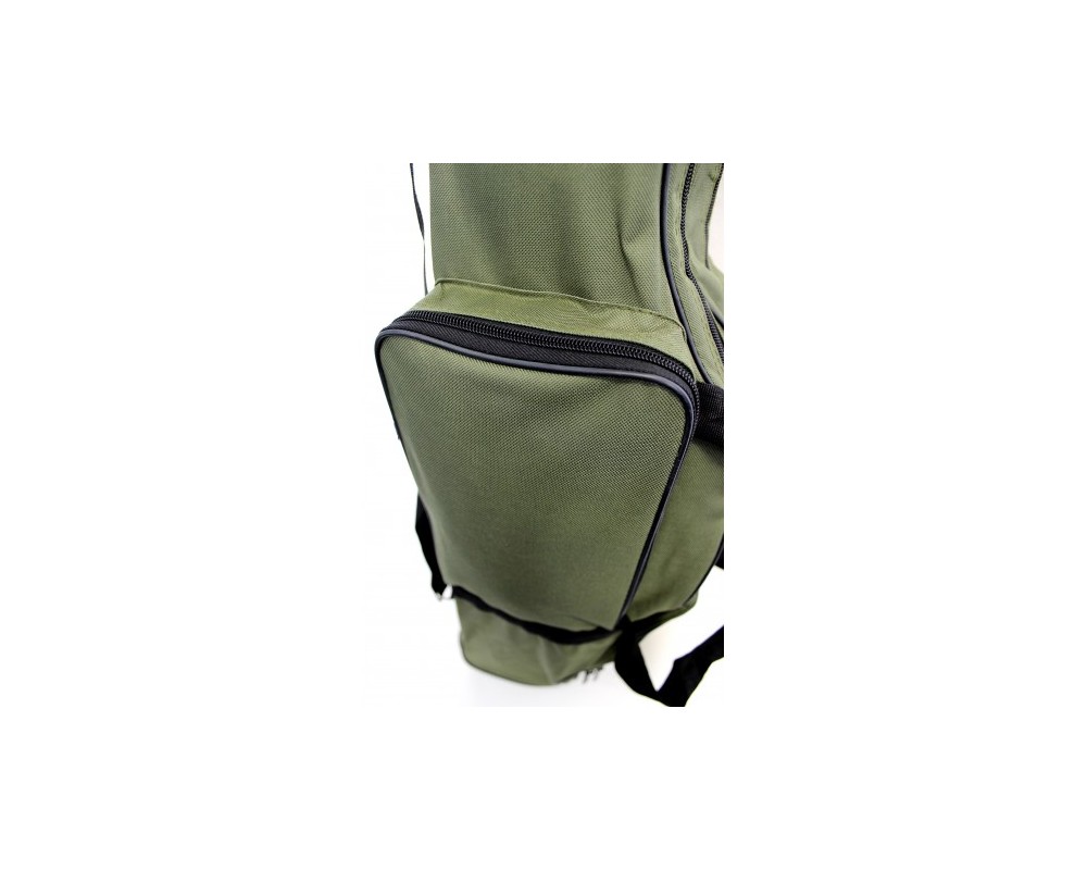 Zfish Pouzdro na Pruty Rod Holdall 2 Rods Délka: 110 cm - Obrázek 5