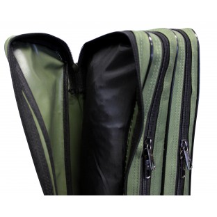 Zfish Pouzdro na Pruty Rod Holdall 3 Rods Délka: 110 cm - Obrázek 3
