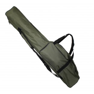 Zfish Pouzdro na Pruty Rod Holdall 3 Rods Délka: 110 cm - Obrázek 4