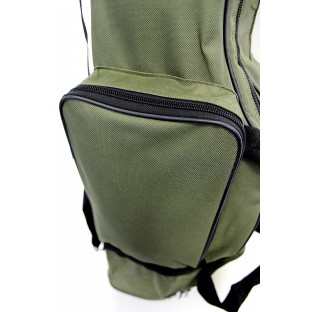 Zfish Pouzdro na Pruty Rod Holdall 3 Rods Délka: 110 cm - Obrázek 5