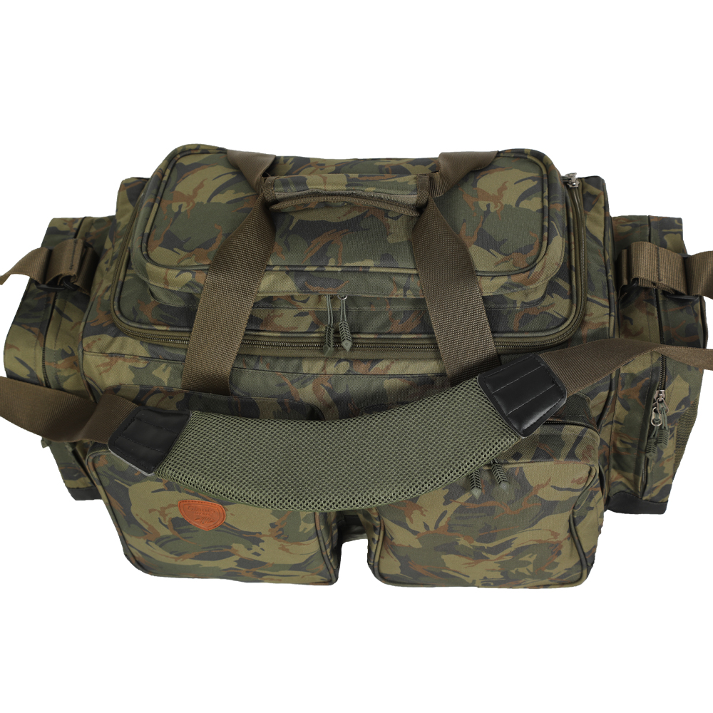 Giants Fishing Cestovní taška Deluxe Large Carryall - Obrázek 4