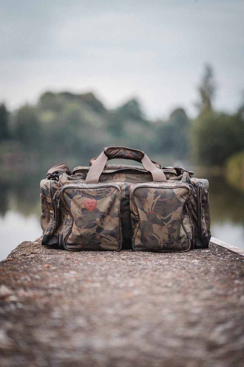 Giants Fishing Cestovní taška Deluxe Large Carryall - Obrázek 6