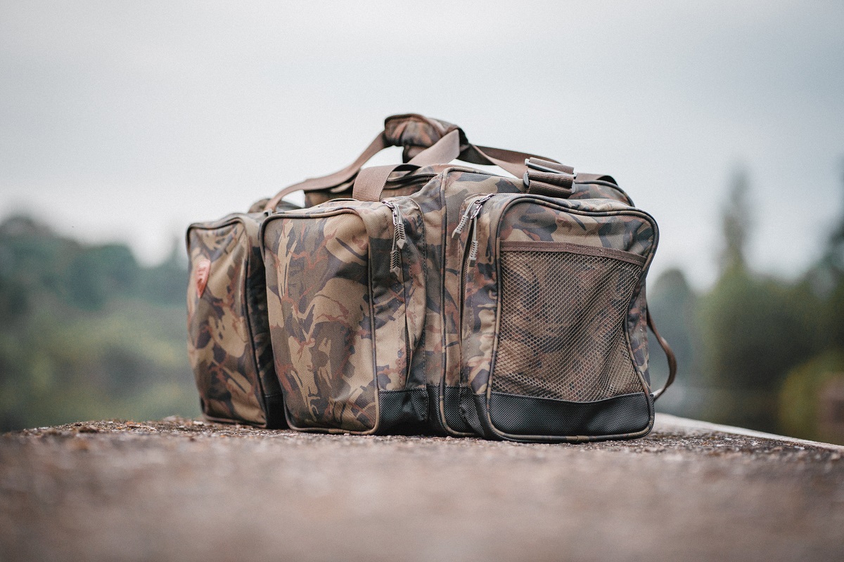 Giants Fishing Cestovní taška Deluxe Large Carryall - Obrázek 7