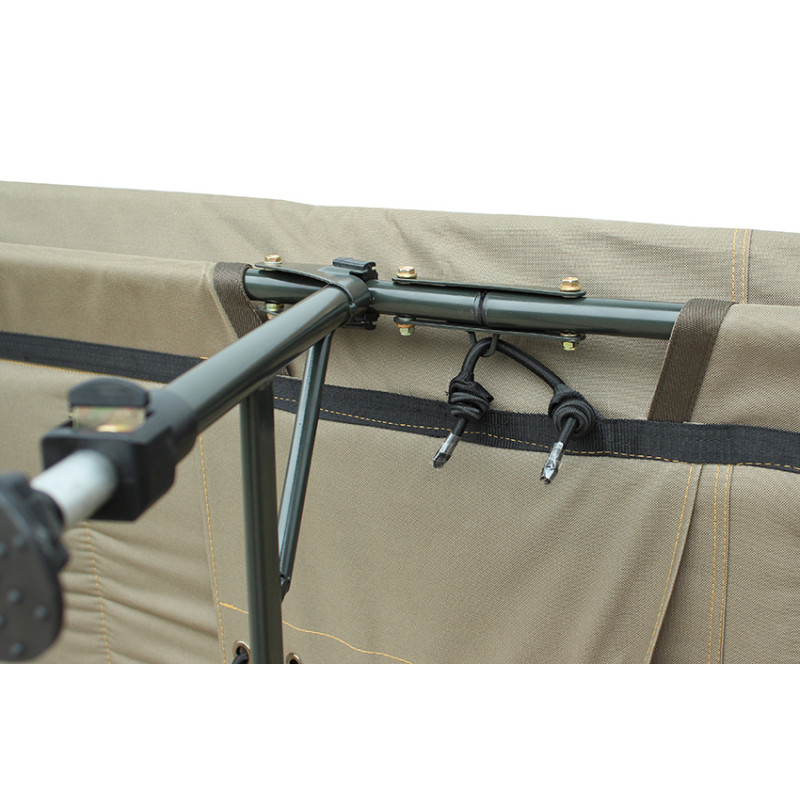 Suretti Lehátko Promaster Camo - Obrázek 5