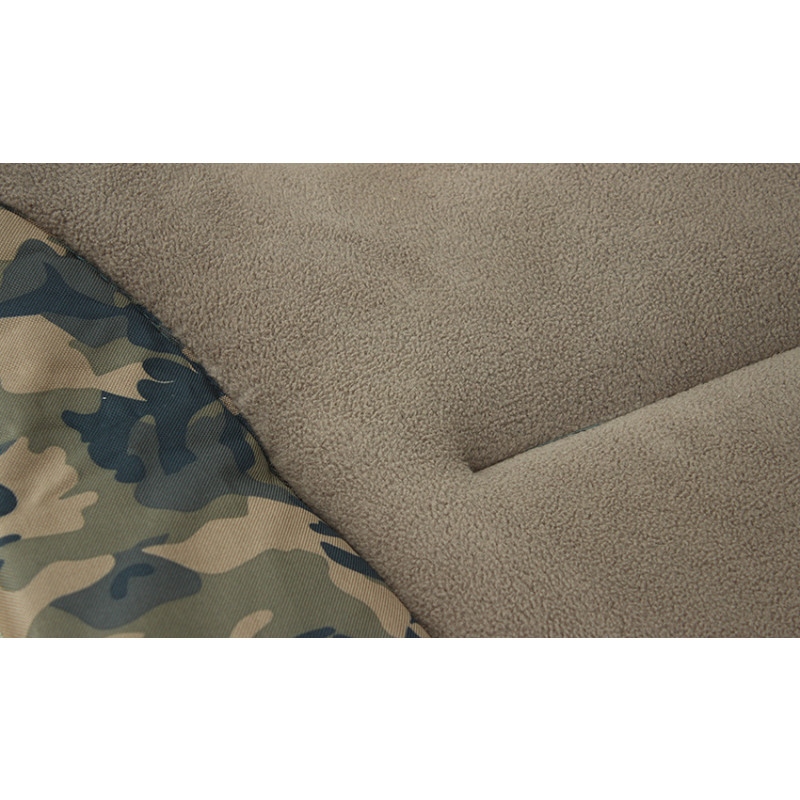 Suretti Lehátko Promaster Camo - Obrázek 7