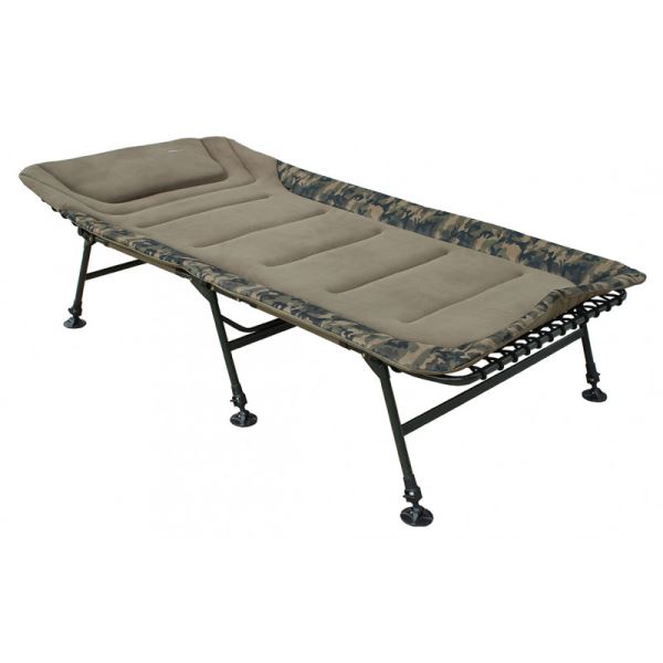 Levně Suretti Lehátko Royal King Camo
