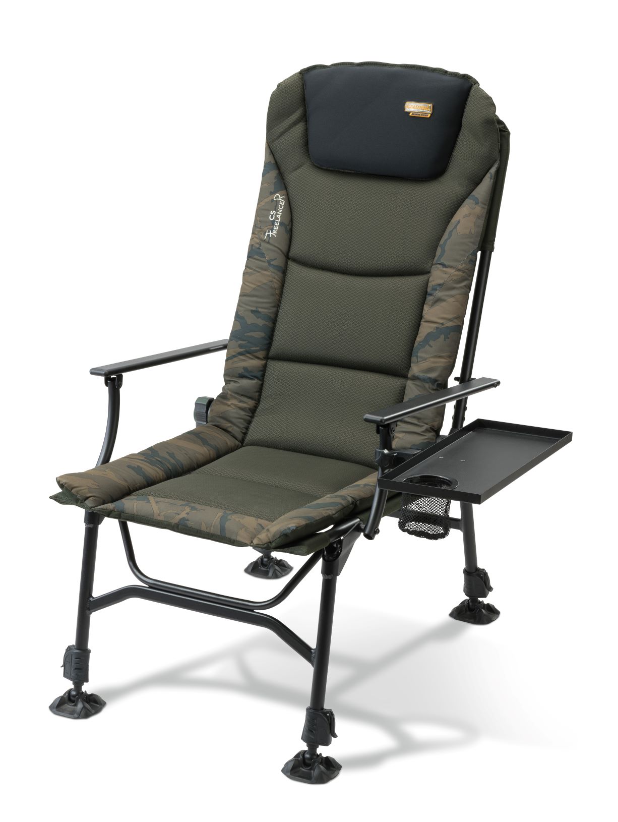 Anaconda kKřeslo Freelancer Ti-Lite Carp Seat